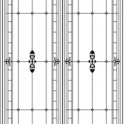 Рамка 540